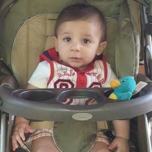 Meet your Posher, Farid